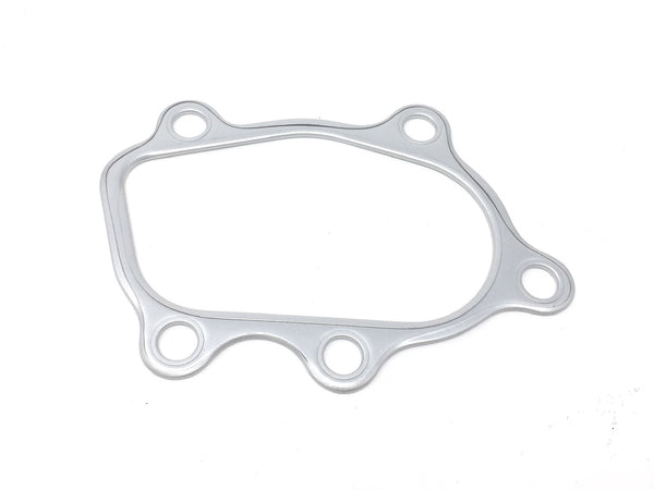DIFtech Gasket Turbo Discharge for Nissan 240SX S13 5-bolt Garrett T25 10758 - Diftech