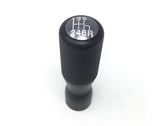DIFtech Shift Knob for Mazda RX8 SE3P Extended Delrin Colored Cap SE3P 10131 - Diftech