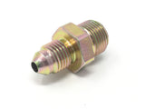 DIFtech Turbo Oil Adapter Fitting for S13 CA18DET M12 Invert-flare to AN-3 10526 - Diftech