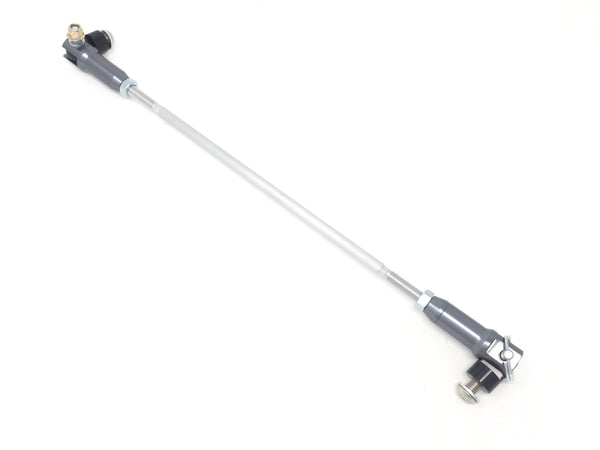 DIFtech Adjustable Splitter Support Rod Quick Release 13"-15" Universal - 10668 - Diftech