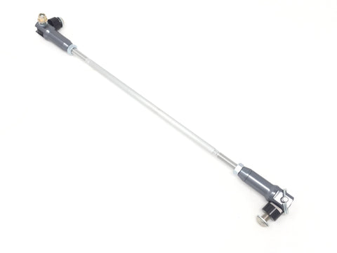 DIFtech Adjustable Splitter Support Rod Quick Release 13"-15" Universal - 10668 - Diftech