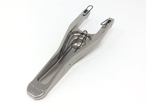 DIFtech Billet Clutch Release Fork for Scion FR-S Subaru BRZ 86 Heavy Duty 10640 - Diftech