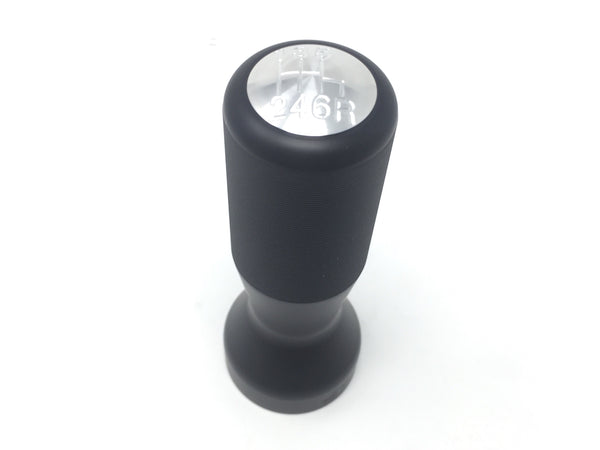 DIFtech Shift Knob for 350Z 370Z Extended Delrin Colored Cap M10x1.25 10128 - Diftech