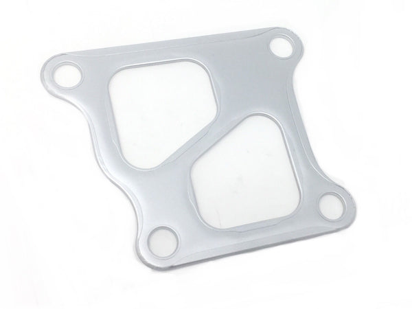 DIFtech Gasket Exhaust Turbo Inlet Fits Mitsubishi Lancer Evo 4-Evo 9 10763 - Diftech