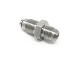 DIFtech Power Steering Fitting for 240SX Nissan Rtrn Side M16x1.5 to AN-6 10490 - Diftech