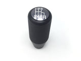 Diftech Shift Knob Extended Textured Black Delrin M10 x 1.50mm for Honda S2000 AP1 AP2 - 10132 - Diftech