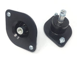 DIFtech Shock Hats for Mazda MX5 Miata NA NB 2.0 inch tall Front or Rear 10697 - Diftech