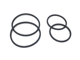 DIFtech Replacement O-ring Kit for 240SX Turbo Reclock Adapter (10611) - 10531 - Diftech