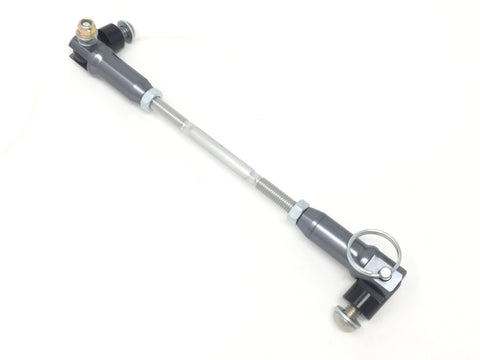 DIFtech Adjustable Splitter Support Rod Quick Release 7"-9" Universal - 10665 - Diftech