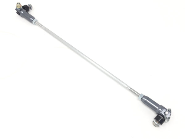 DIFtech Adjustable Splitter Support Rod Quick Release 15"-17" Universal - 10669 - Diftech