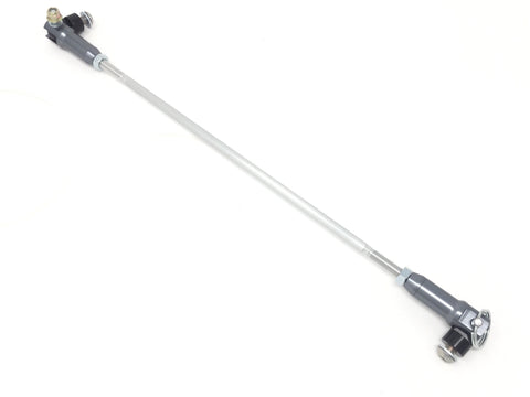 DIFtech Adjustable Splitter Support Rod Quick Release 15"-17" Universal - 10669 - Diftech