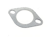 DIFtech Gasket Exhaust Flange 2.5" diameter X 100mm bolt circle - Standard 10739 - Diftech