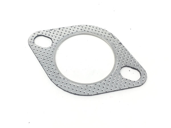 DIFtech Gasket Exhaust Flange 2.5" diameter X 100mm bolt circle - Standard 10739 - Diftech