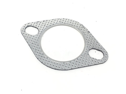 DIFtech Gasket Exhaust Flange 2.5" diameter X 100mm bolt circle - Standard 10739 - Diftech