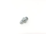 DIFtech Turbo Oil Fitting AN-3 - .060" Restrictor for Garrett Flat Bearing 10017 - Diftech