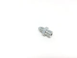 DIFtech Turbo Oil Fitting AN-3 - .060" Restrictor for Garrett Flat Bearing 10017 - Diftech