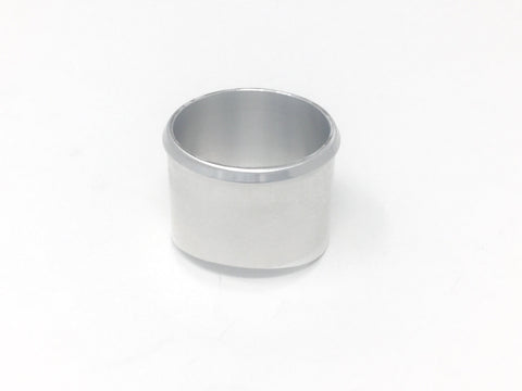 DIFtech Weldable Blow Off Valve Recirculating Port - 34mm - Universal 10677 - Diftech
