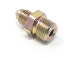DIFtech Turbo Oil Adapter Fitting for S13 CA18DET M12 Invert-flare to AN-3 10526 - Diftech