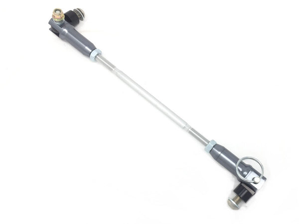 DIFtech Adjustable Splitter Support Rod Quick Release 9"-11" Universal - 10666 - Diftech