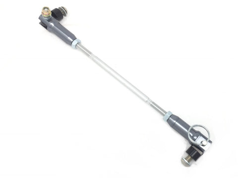 DIFtech Adjustable Splitter Support Rod Quick Release 9"-11" Universal - 10666 - Diftech