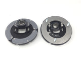 DIFtech Front Adjustable Camber Plates for BMW E46 M3 Ohlins R&T 10678-02 - Diftech