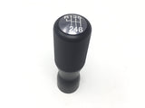 DIFtech Shift Knob for FR-S BRZ Extended Delrin Colored Cap M12x1.25 10127 - Diftech