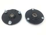 OPEN BOX DIFtech Rear Shock Hats for Mazda RX7 FD Pair Coilover Suspension Mounts 10690 - Diftech