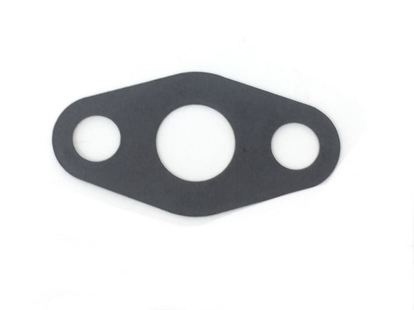 DIFtech Gasket Turbo Oil Return for Garrett T25 turbos - 1/32" .8mm thick 10319 - Diftech