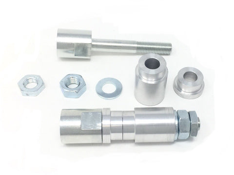 DIFtech Penske 8300 Universal install kit for 3/4" bearing 5/18-18 Shaft 10705 - Diftech
