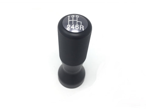 DIFtech Shift Knob for 350Z 370Z Extended Delrin Colored Cap M10x1.25 10128 - Diftech