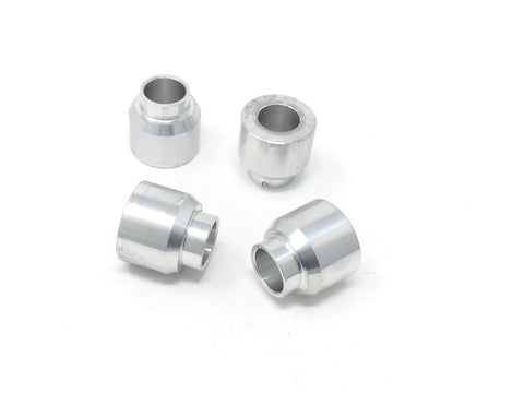DIFtech Lower install kit for Mazda Miata NA NB Penske eyelet shock F or R 10730 - Diftech