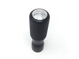 DIFtech Shift Knob for NB Miata MX5 Extended Delrin M10x1.25 Colored Cap 10129 - Diftech