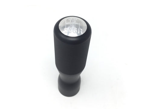 DIFtech Shift Knob for NB Miata MX5 Extended Delrin M10x1.25 Colored Cap 10129 - Diftech