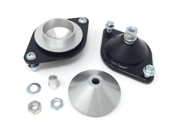 DIFtech Rear Shock Hats for FR-S BRZ 86 Extended Eibach Pro R2 Mount 10624-07 - Diftech