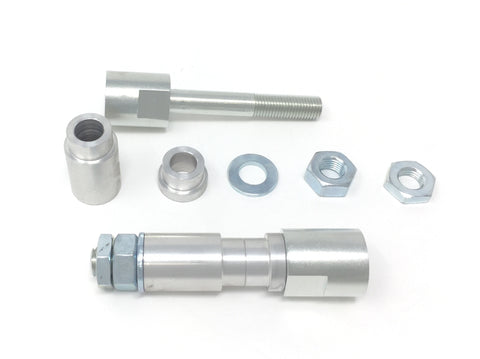 DIFtech Penske 8300 Universal install kit for 5/8" bearing 5/18-18 Shaft 10704 - Diftech