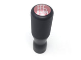 DIFtech Shift Knob for RX8 S1 6-speed Extended Delrin Pink Cap SE3P 10131-05 - Diftech