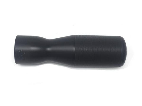 DIFtech Shift Knob for RX8 S2 6-speed Extended Delrin Gunmetal Cap SE3P 10131-12 - Diftech