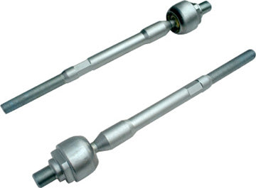 DIFtech Inner Tie Rods for Nissan 240SX Pair Included Rack Spacers S14 S15 10775 - Diftech