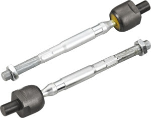 DIFtech Inner Tie Rods for Nissan 350Z Pair with Rack Included Spacers Z33 10782 - Diftech