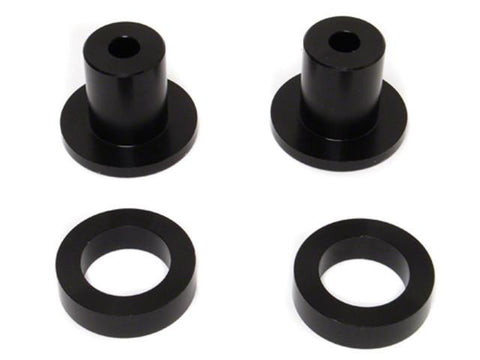 DIFtech Differential Bushing kit for 240SX 300ZX Solid Aluminum S14 Z32 10040 - Diftech