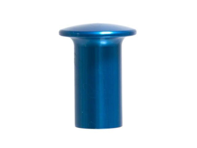 RDT Neo Chrome Aluminum Drift E-Brake Knob For Silvia 240SX 180SX S13 S14 - EBK-001NC-3