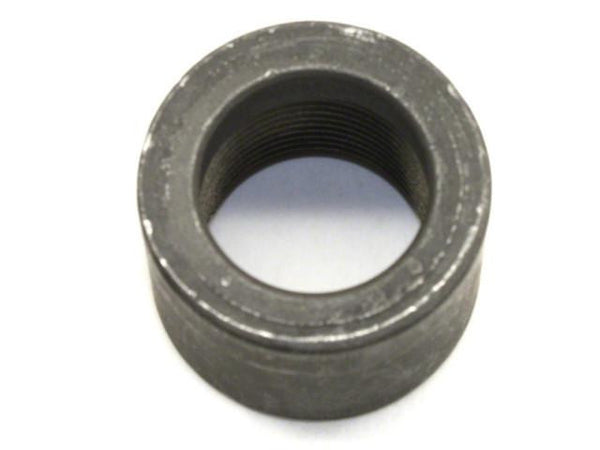 DIFtech Forged Black Steel Bung 3/4" NPT [OD 1.37" (35mm) Ht 1.00" (25mm)] 10409 - Diftech