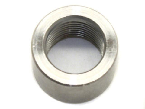 DIFtech Bung 3/8" NPT 304 Stainless Steel [OD 0.87"(22mm) Ht 0.56"(14mm)] 10412 - Diftech