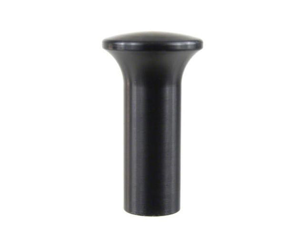 DIFtech E Brake Button for Toyota MR2 Spyder Black Drift Spin Turn Knob 10546 - Diftech