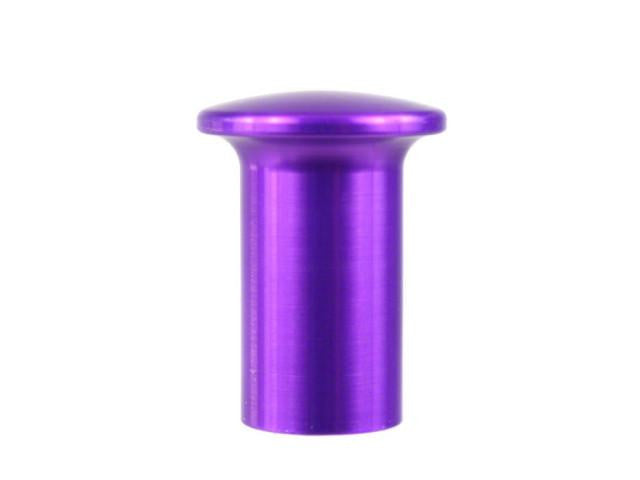 DIFtech E Brake Button for Subaru BRZ Scion FR-S Purple Drift Turn Kno ...