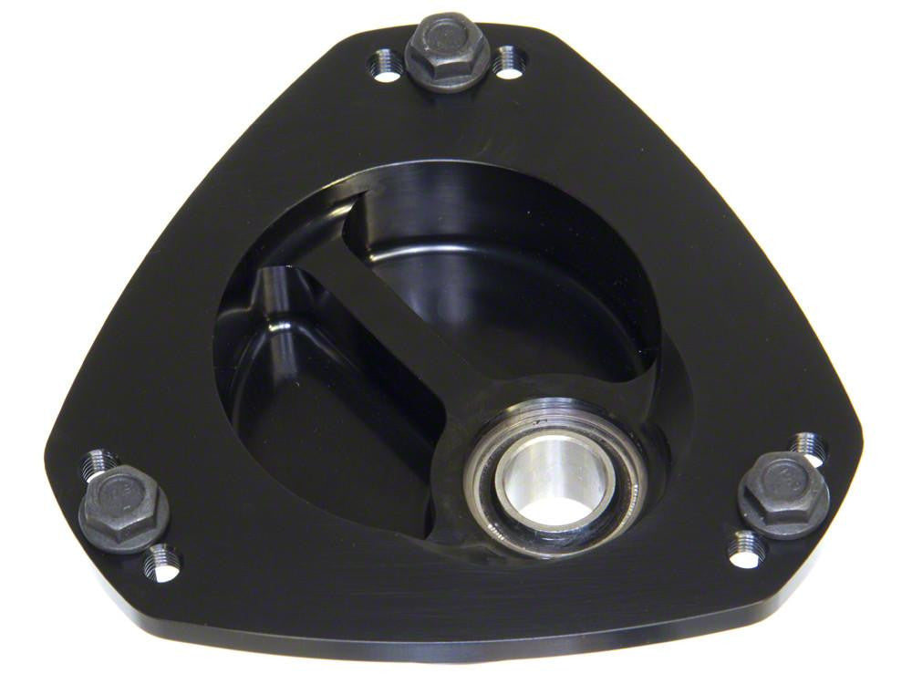 DIF 10623 Caster Adjustable Extended Top Hat Front FRS BRZ DIF TECH