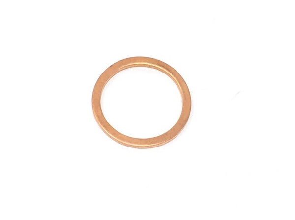 DIFtech Copper Sealing Washer - M16 [Single] 10497 - Diftech
