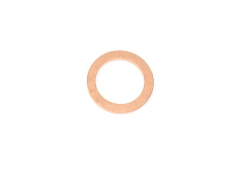 DIFtech Copper Sealing Washer - M14 [Single] 10496 - Diftech