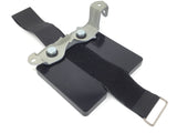 DIFtech Lightweight Battery Tray for FR-S BRZ fits Braille B106 battery 10596 - Diftech