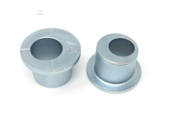 DIFtech Offset Camber Bushing Front Lower Knuckle for Mazda RX8 S1 Chassis 10633 - Diftech